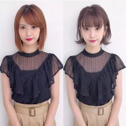 -Tipo Hair salon（明星）店