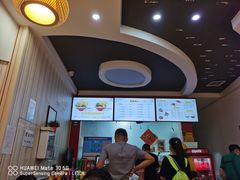 -螺小胖柳州螺蛳粉(钟楼总店)
