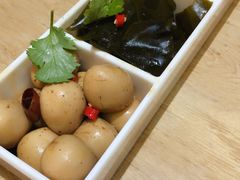 -饺子先生(世豪店)