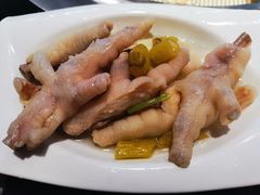 -六州府地锅鸡·农家菜·龙虾(未来科技城店)