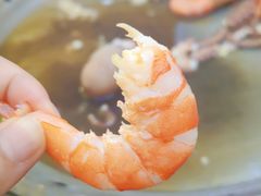 -大杰海鲜锅(基隆路店)