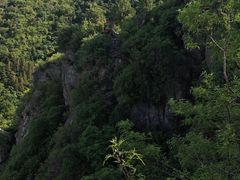 -北京鹫峰国家森林公园