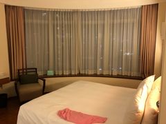 -铜锣湾如心酒店