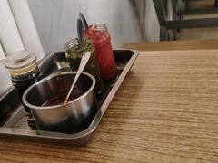 -老四烧饼铺(丽源路店)