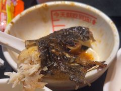 -探鱼·鲜青椒爽麻烤鱼(领展购物广场店)