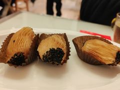 -杭州JW万豪酒店-万豪中餐厅