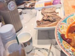 -巴依老爷新疆美食(常营店)