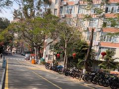 -厦门大学(思明校区)