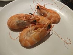 明虾-加餐海鲜自助(宝龙一城店)