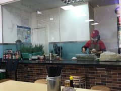 -顶巧鸡汤馄饨(虹口总店)