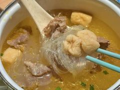 -小杨生煎(黄河路店)