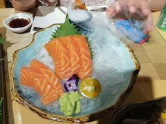 -昱匠·日本料理(金融街店)