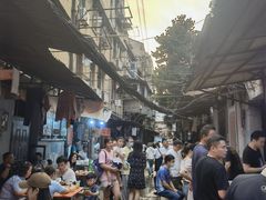 -吴长子卤菜馆(统一街店)