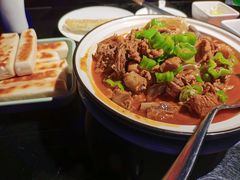 -阿庄新豫菜(通泰路店)
