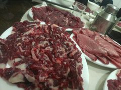 -原野牛肉岛
