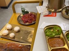 -权金城·炭火烤肉(北京联想桥店)