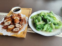 -百家鲜·杭帮菜