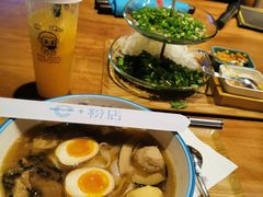 -e+粉店(康王北路店)