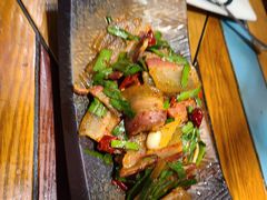 -紫滇源云南生态菜(丹凤街店)