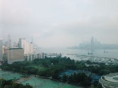 -香港铜锣湾维景酒店
