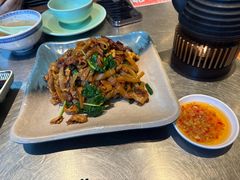 -潮界(凯德晶萃店)