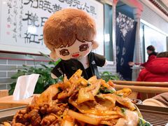 -皇家冰窖小院(什刹海店)