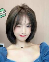 -朗峰专业美发沙龙