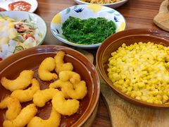 -萨莉亚意式餐厅(金隅嘉品mall店)