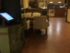 大堂-G+KITCHEN(龙湖狮山天街店)