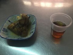 -老妈宫粽球