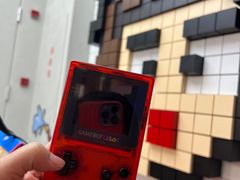 -PIXEL BOY炸鸡店(上海首店)