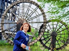 -东台西溪天仙缘景区