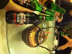 iphone_upload_pic-维吾尔餐厅(宜山路店)