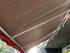 露天位-木屋烧烤(坂田天安云谷店)