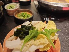 -牛New寿喜烧(新六百店)