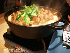 -牛腩之旅·牛腩牛杂煲(光启城美食城店)