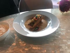 -广州四季酒店·佰鲜汇·现代法餐