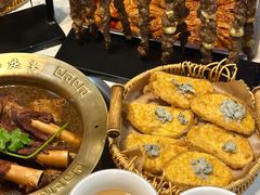 -和庆斋羊蝎子火锅·碳缸烧烤(顺义旗舰店)