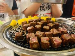 -霸腹烤肉(厦门柚子番店)