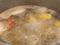 -掂档潮汕牛肉火锅(cityon熙地港店)