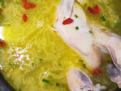 -巢湖名吃·徽府农家菜(半汤店)