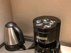 -广州天河合景福朋喜来登酒店