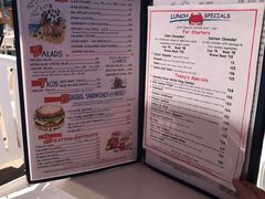-The Crab Pot Seattle