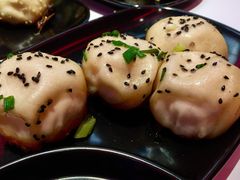 -小杨生煎(湟普汇店)