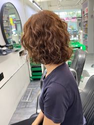 -卓梵美发·精品Salon