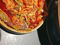 -小饕荟雅安贡椒鱼鲜馆(广福桥店)
