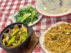-吉源大排档·鱼生·海鲜(烧烤彩印厂店)