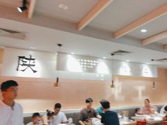 -大师兄·西北小馆(南沙万达广场店)