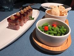 -三利音·玖弄小鲜(浦东嘉里城店)