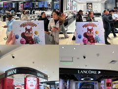 -松雷商业(南岗店)